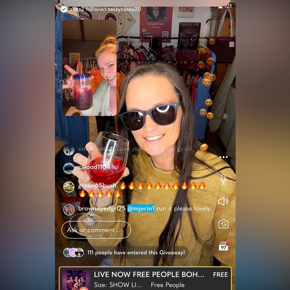 LIVE NOW! Beauty Skincare Bath & Body Makeup Candles SALE!